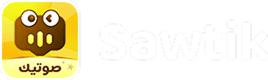 Sawtik Logo